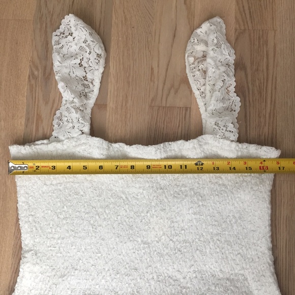 🌷sold🌷Anthropologie • NWT Anastasi Smocked Dress - Picture 6 of 8